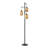 Ashmum 68.9" Rattan Tree Floor Lamp-270562407