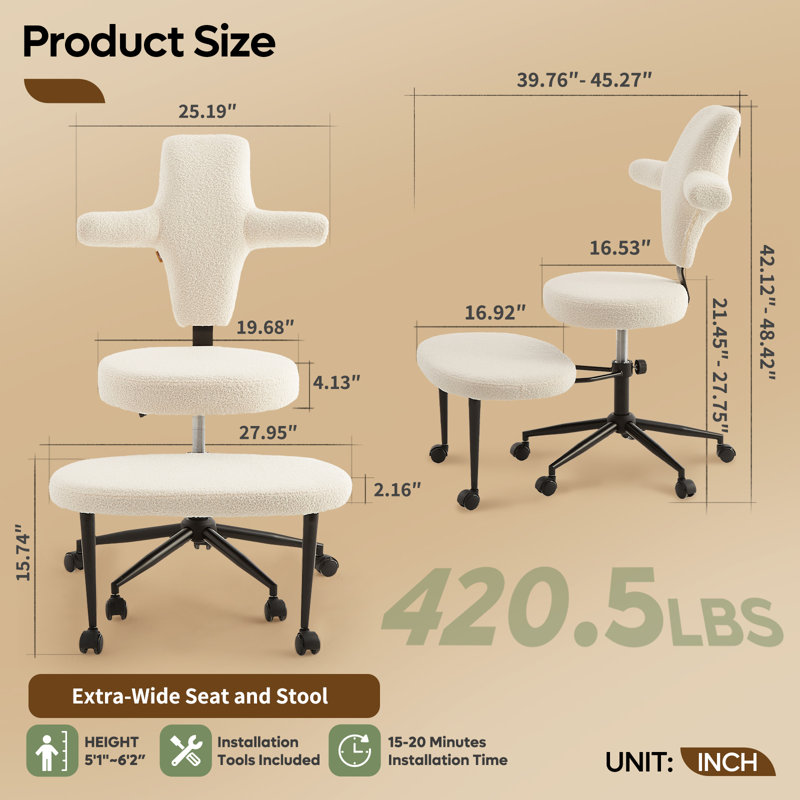 Executive Chair