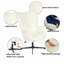 Auzhane Foam Padding Gaming Chair