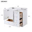 Meuble-lavabo de 36 po Cabinet-117465999