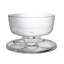 Mikasa Napoli 12.25 in. 2-Piece 4-in-1 Server