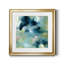 Jardin d'eau - peinture encadrée-2000172215-2000172209