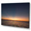 «Tropical Caribbean Island Sunset I», reproduction sur toile-67236388-67236394