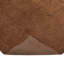 Toffee Texture Silk Rug-407182501