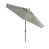 Gray/Blue Striped Sunbrella®