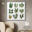 Stitched Sprout I, impressions sur toile par Art Remedy-114224761-114224770