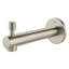 Concetto™ Single Handle Wall Mounted Tub Spout Trim with Diverter-9651803