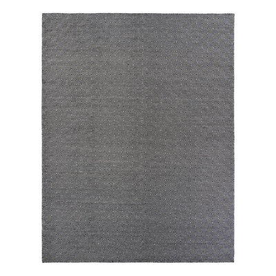 Traetyn Flatweave Wool Indoor Rug