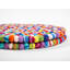 Coussin de siège Felt Ball