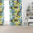 Faiz Blackout Curtain Single Panel