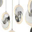 Sederick Rectangular Chandelier