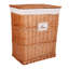 Wicker Laundry Set