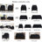 Modern 3 Person seat  Sofa Couch-2112046059