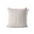 Rayure taupe
