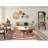 Gittel Wool Geometric Indoor Rug-1818455585
