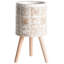 KARISTOS Handmade Ceramic Elevated Planter