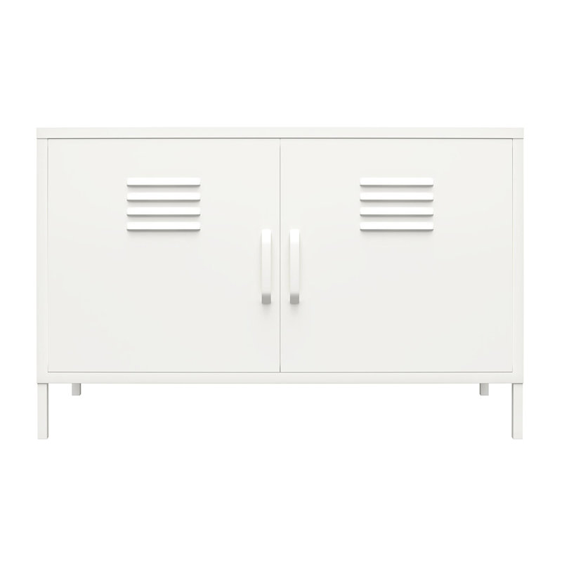 2 -Door 2 -Shelf