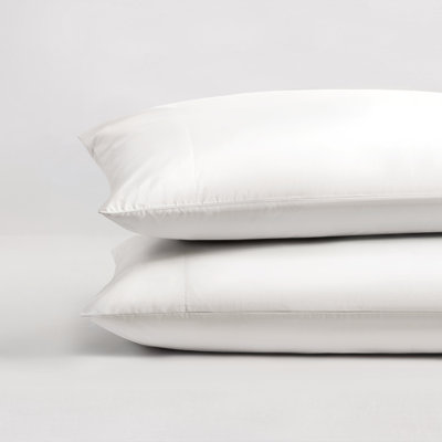 Ultra Percale Pillowcase Set