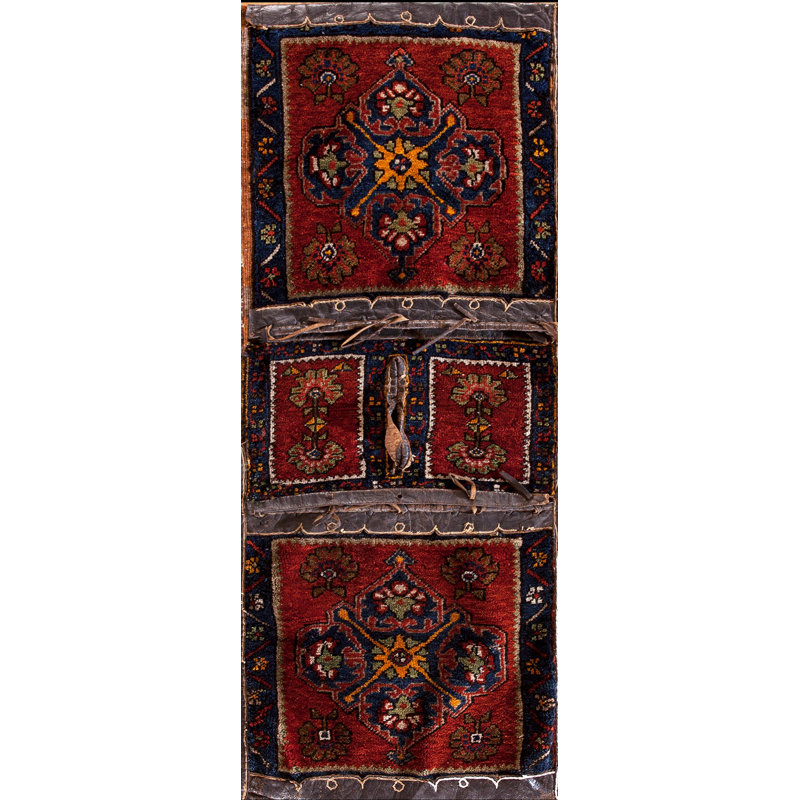 Tapis turc antique - Anatolian