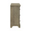 Commode 7 tiroirs Kamoura