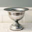 Cache-pot Iconic Silver Compote, 10 po