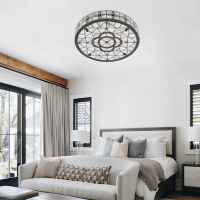 16'' Round Ceiling Light