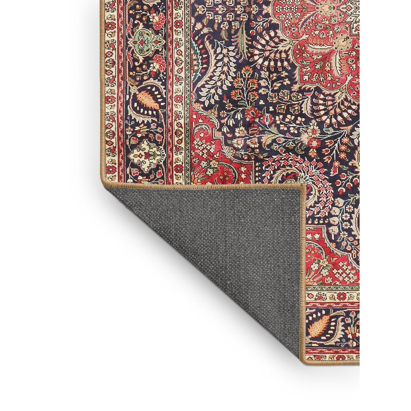 Adara Oriental Indoor Rug, Rectangle 5' x 7'
