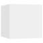 Konya Unfinished Floating TV Stand for TVs up to 32"-1999665696