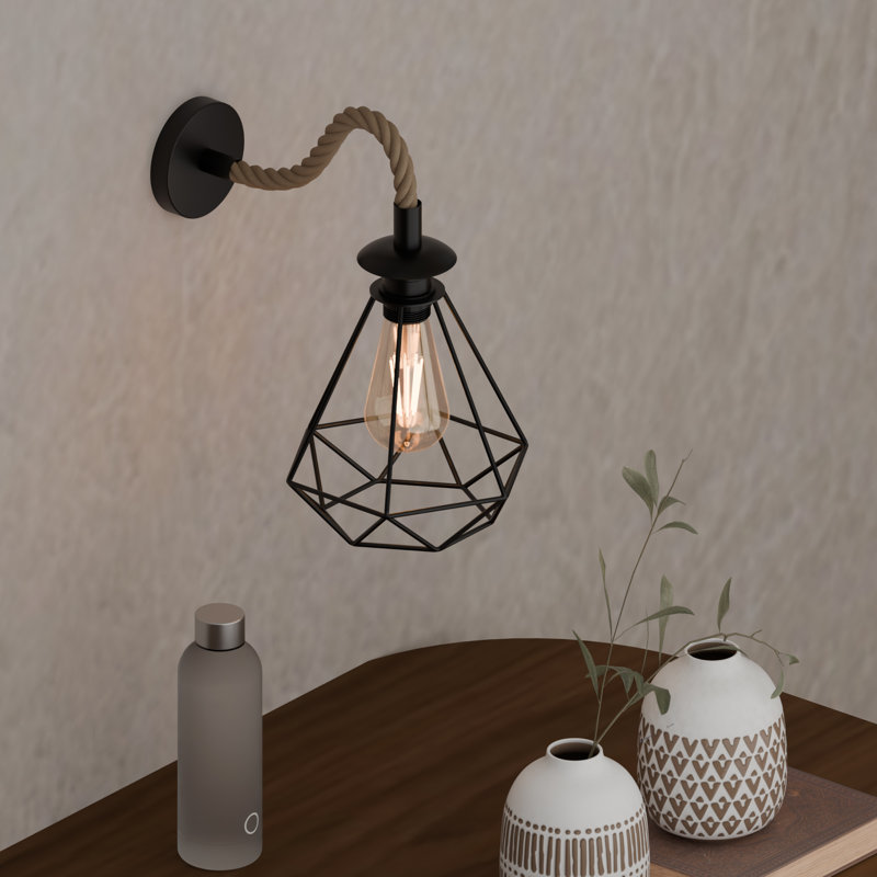 Mairead Wall Sconce, No