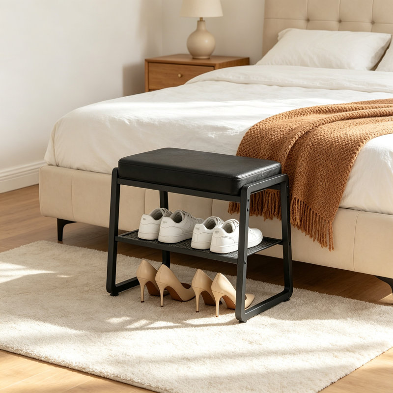 Shoe Rack