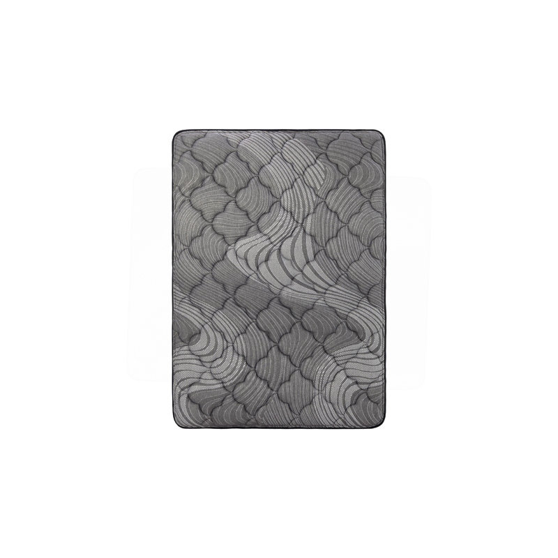 POCKET+FOAM ENCASED CORE, 12", Queen