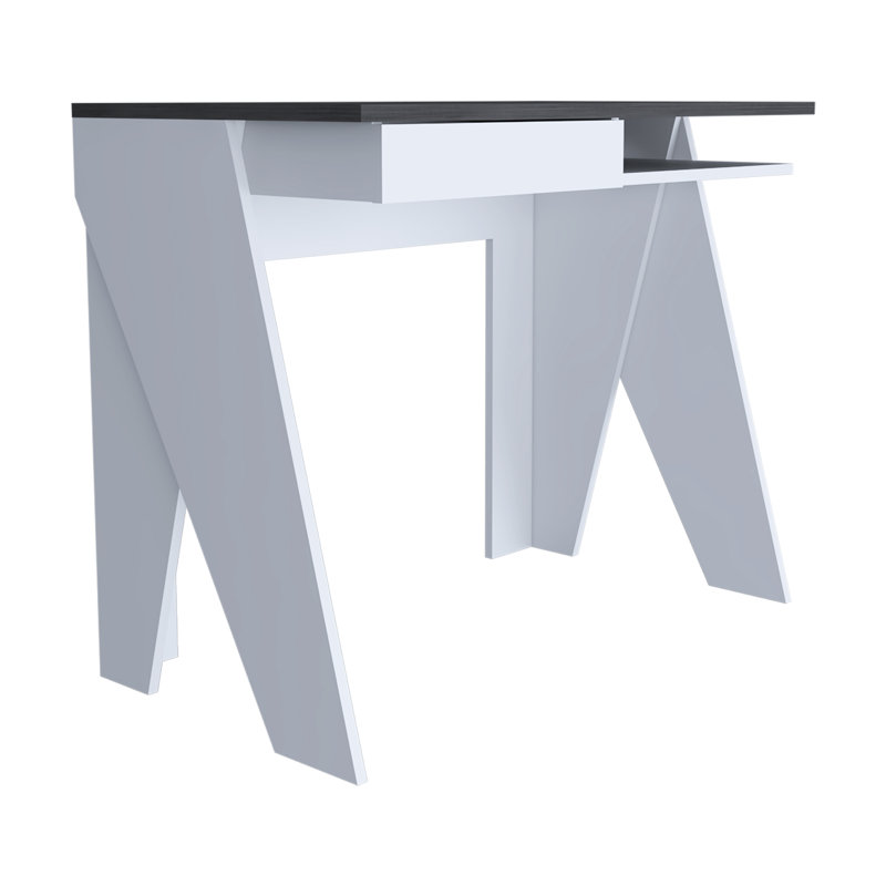 Osirus Home Office Desk With Drawer