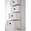 Commode décorative 5 tiroirs