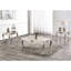 Table basse Traditional