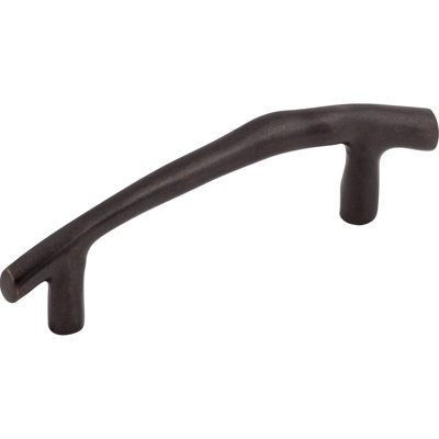 Aspen Twig Appliance pull