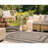 Monaco Geometric Indoor / Outdoor Rug-112046116