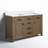 Ajiya 54" Double Bathroom Vanity Set-536970306-536970316