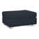 Bedford Upholstered Ottoman