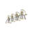 Brynnan 4-Light Bath Vanity-974033922-974033935