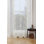 Diboll Cotton Blend Sheer Single Curtain Panel