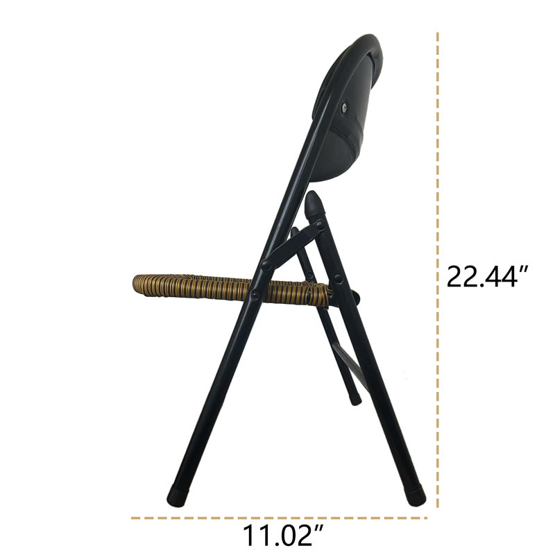Ensemble de 4 chaises
