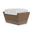 Charisma Outdoor Ottoman-1606832724
