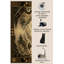 Tapis tissé à la crème Mosso-614271063