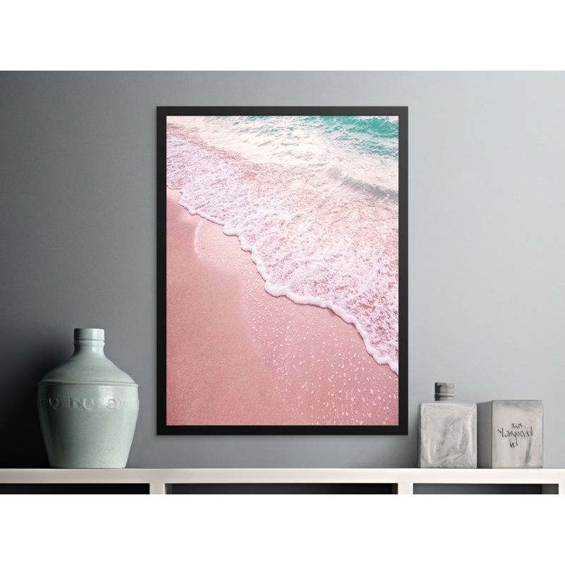 Edith 1 Piece Wall Art, 22x34