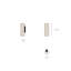 Romanica Slim Wall Sconce-61833467-61833465