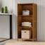 43cm W Bookcase-840521268