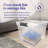 Homz Plastic Storage Tub & Tote-103255903