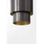 Luminaire suspendu anneau-73103262