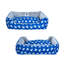 Lit réversible pour animaux Anchor Away-27325012