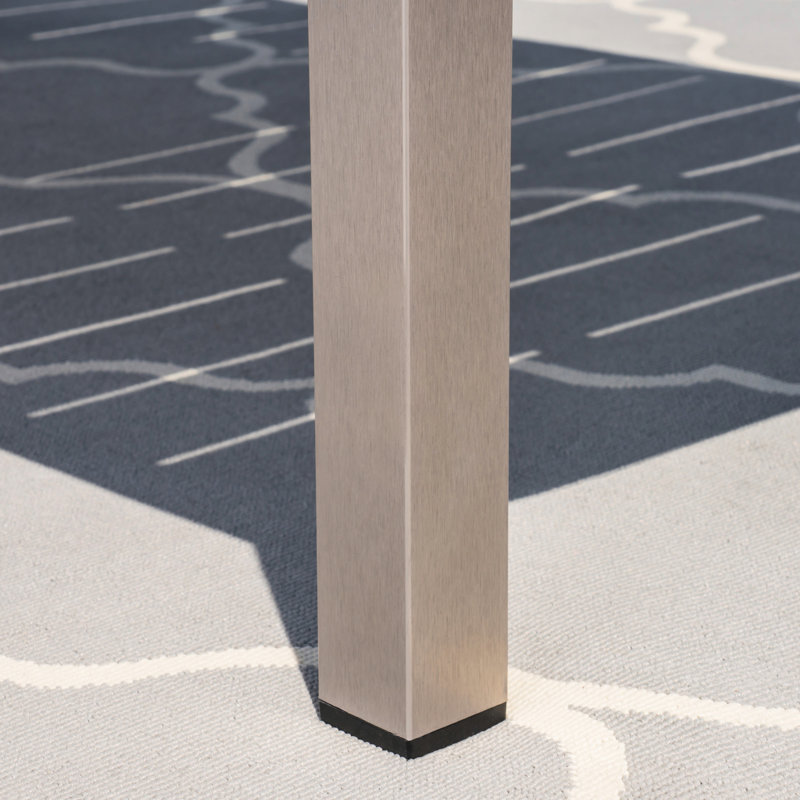 Table d'extérieur Modern